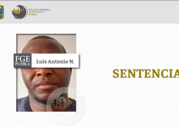Por extorsión a asesor financiero, dominicano sentenciado a 3 años de prisión