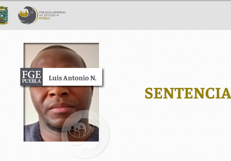 Por extorsión a asesor financiero, dominicano sentenciado a 3 años de prisión
