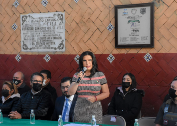 El Municipio en tu escuela se visitarán 100 institutos en Texmelucan