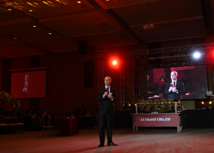 Upaep: 50 años formando profesionales de cambio