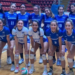 Balance positivo para el voleibol femenil del Tec de Monterrey