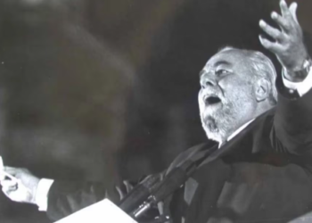 El grito de guerra del Maquío