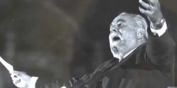 El grito de guerra del Maquío