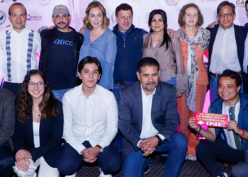 Convocan 80 protestas en México contra Reforma Electoral de López Obrador