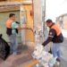 Tlatehui encabeza jornada San Andrés es mi casa y yo la limpio