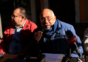 Elección de consejeros morenistas en el INE