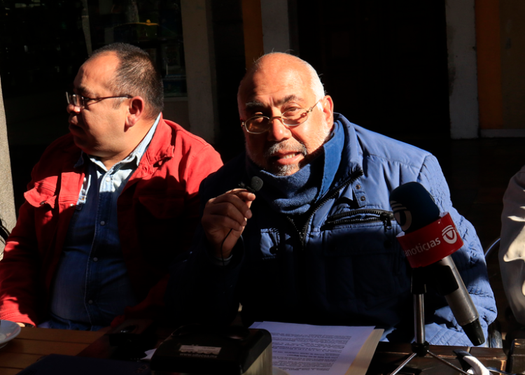 Elección de consejeros morenistas en el INE