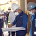 Seguridad y atención a necesidades de alumnos, criterios en obra BUAP: Lilia Cedillo