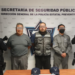 Detenido por usurpación de funciones