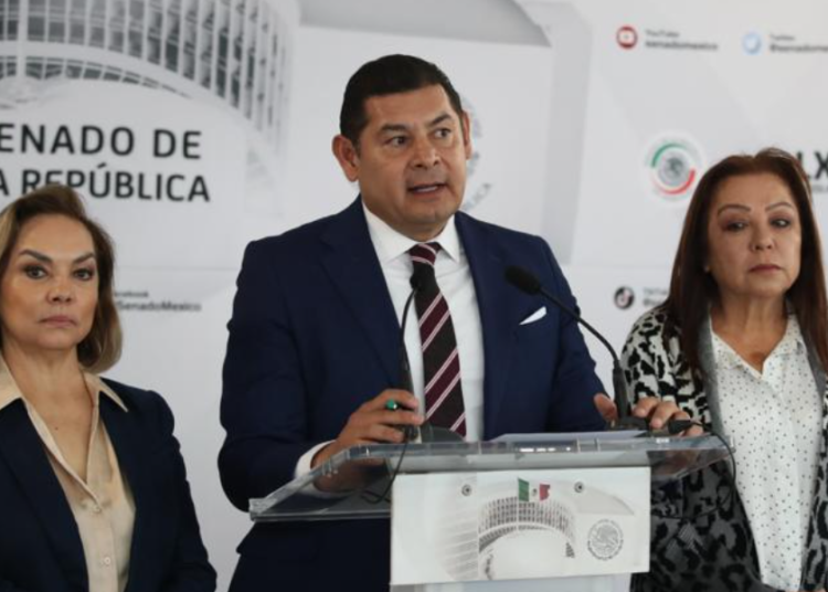 Acto de justicia para mexicanos, declaración de culpabilidad contra García Luna: Armenta