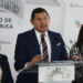 Acto de justicia para mexicanos, declaración de culpabilidad contra García Luna: Armenta