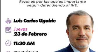 Ahora resulta. Ya todos levantaron la mano