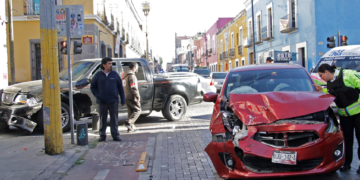 Coparmex pide al Gobierno instalar mesa interinstitucional para reducir accidentes