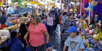 Invitan a la Feria de Tepexi 2023