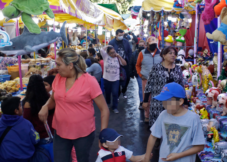 Invitan a la Feria de Tepexi 2023
