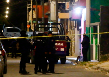 SSP confirma muerte de delincuente en enfrentamiento en Balcones del Sur