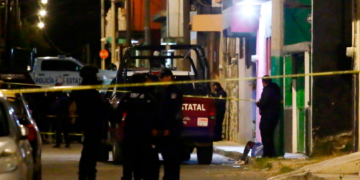 SSP confirma muerte de delincuente en enfrentamiento en Balcones del Sur