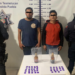 Los detienen con 43 dosis de piedra en Texmelucan
