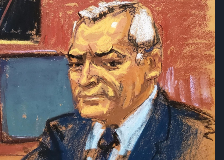 Caso García Luna, la debacle del PAN