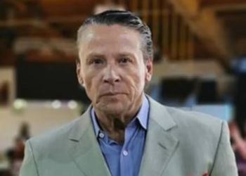 Alfredo Adame, la apología del macho mexicano