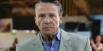 Alfredo Adame, la apología del macho mexicano