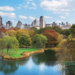 Los parques urbanos más famosos del mundo