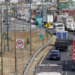 Socios Conatram realizaron bloqueos en casetas de peaje de Puebla, exigen alto a abusos de grúas