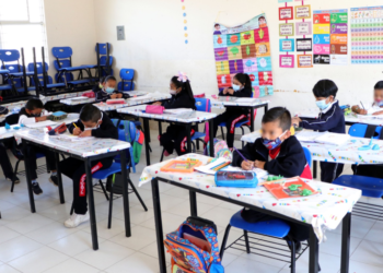 Termina horario de invierno para escuelas de educación obligatoria