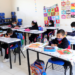 Termina horario de invierno para escuelas de educación obligatoria