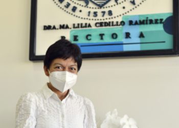 Aprobar examen de admisión garantizará ingreso a la BUAP: rectora Lilia Cedillo
