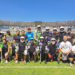 Lacrosse, nueva disciplina deportiva en la BUAP