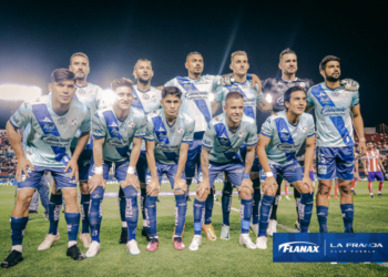 Emilio Martínez estará fuera cuatro semanas