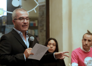 Plan B de Reforma Electoral es una propuesta tóxica que causará “un conflicto político” en 2024