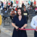 Layón encabeza primera Feria del Empleo 2023 en Texmelucan