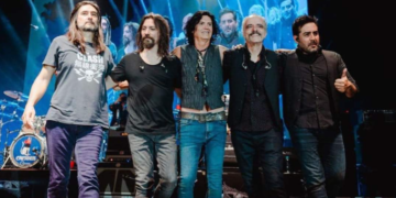 Caifanes hará rockear a Puebla el 29 de abril