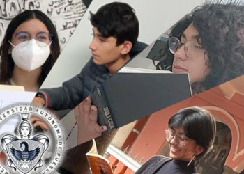 Alumnas BUAP encabezan la delegación poblana que asiste a la XI Olimpiada Nacional de Filosofía