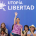 Sheinbaum: Apostamos por la disminución de las desigualdades