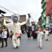 En orden y sin incidentes mayores se desarrollan carnavales: Segob