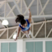 BUAP, sede del Campeonato Estatal de Gimnasia de Trampolín 2023