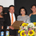 Fundación Salvatierra entrega distintivos edición 2023