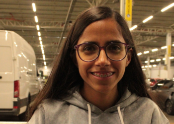 Autoconfianza a mejorar rumbo a París 2024: Daniela Torres (Video)