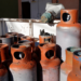 Sube precio del Gas LP, cilindro de 20 kgs costará $401