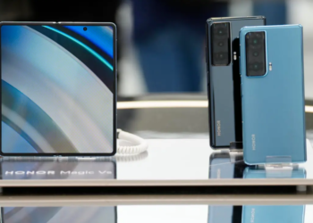 Así serán los nuevos celulares: pantallas deslizantes, mejor cámara y carga rápida