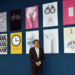 Inaugura Biblioteca Central exposición «Miradas del cartel»