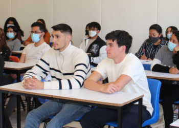 UTP ofrece estudios en 12 países
