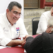Apoyo a quienes buscan jubilarse, ofreció el gobernador Céspedes