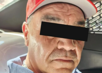 En CDMX, detienen a hermano de Caro Quintero