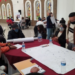 Integra Puebla primeros 17 programas municipales de resiliencia en el país