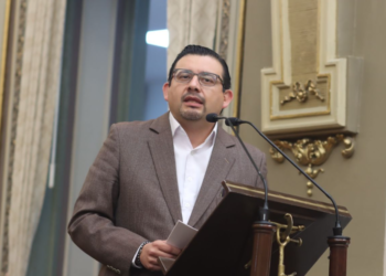 PRI no tiene el capital político para encabezar la candidatura: Alcántara