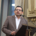 PRI no tiene el capital político para encabezar la candidatura: Alcántara